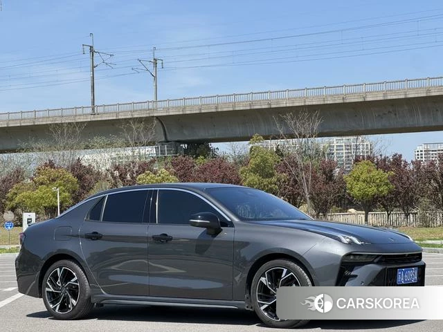 Lynk 03 id 3993817 из Китая 13