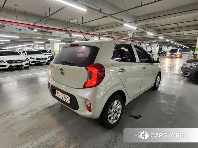 Kia All New Morning (JA) id 3647238 из Кореи 7