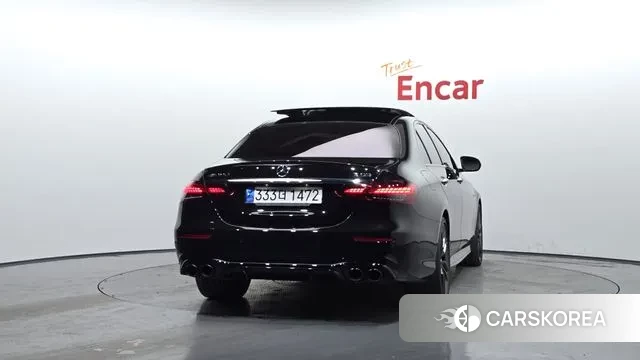 Mercedes-Benz E-Class W213 id 3452568 из Кореи 14