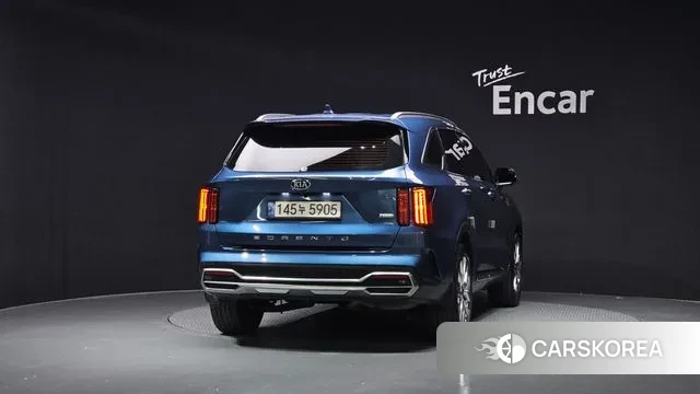 Kia Sorento 4th Generation id 3290764 из Кореи 14