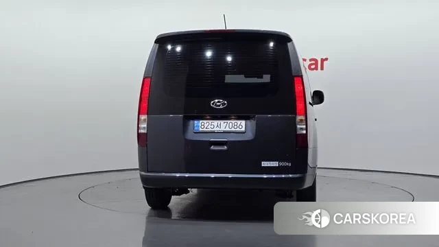 Hyundai Staria id 3137115 из Кореи 14