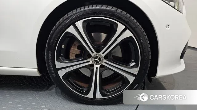 Mercedes-Benz C-Class W206 id 3497331 из Кореи 14