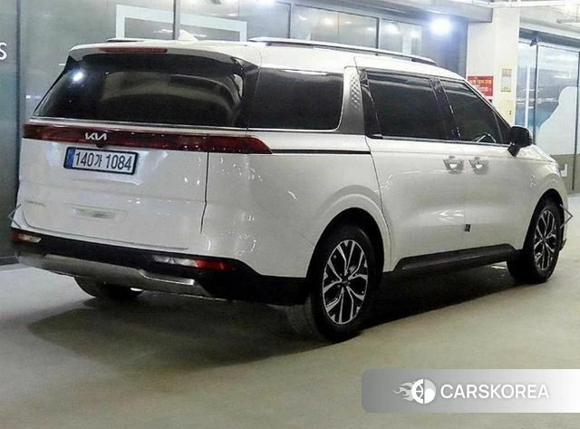 Kia Carnival 4th generation id 3992890 из Кореи 14