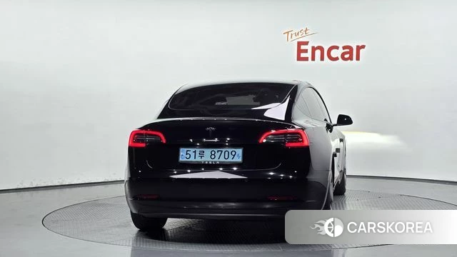 Tesla Model 3 id 4524168 из Кореи 24