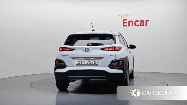 Hyundai Kona id 3894318 из Кореи 14