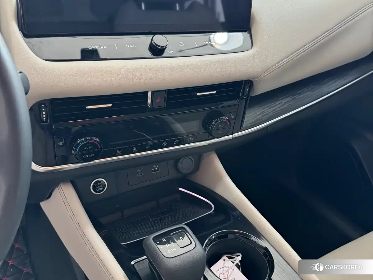 Nissan Qashqai id 4622698 из Китая 19