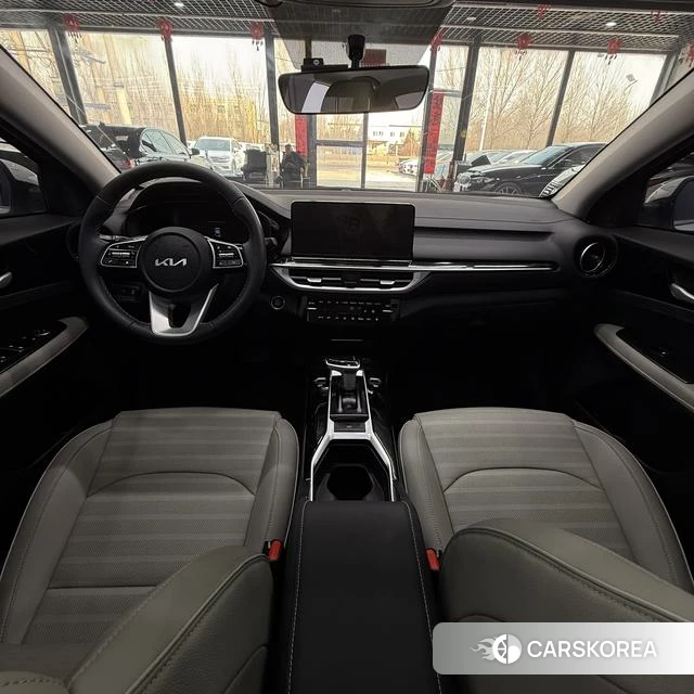 Kia K3 id 4263424 из Китая 15