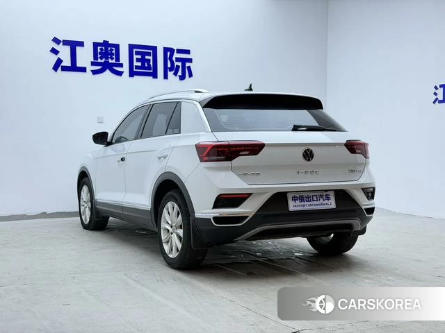 Volkswagen Exploring songs id 4273693 из Китая 17