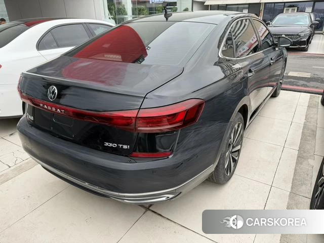 Volkswagen Passat id 4353242 из Китая 7