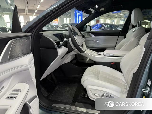 Xiaopeng Motors Xiaopeng G9 id 3908074 из Китая 11