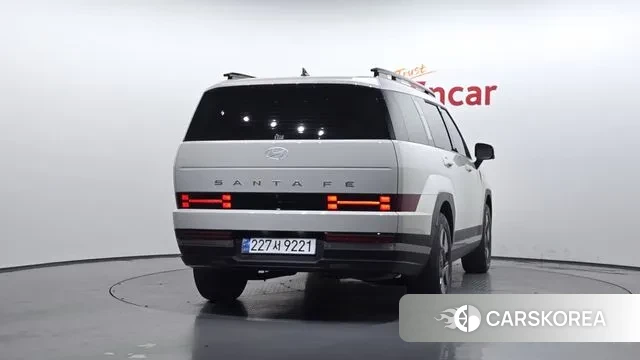 Hyundai Santa Fe (MX5) id 3388386 из Кореи 14