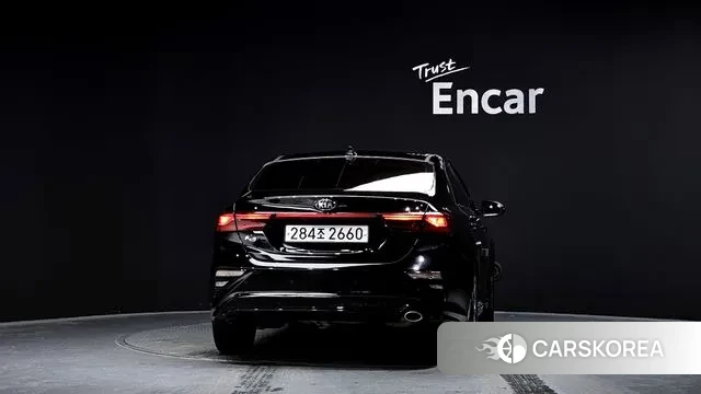 Kia Come New K3 id 3578414 из Кореи 14