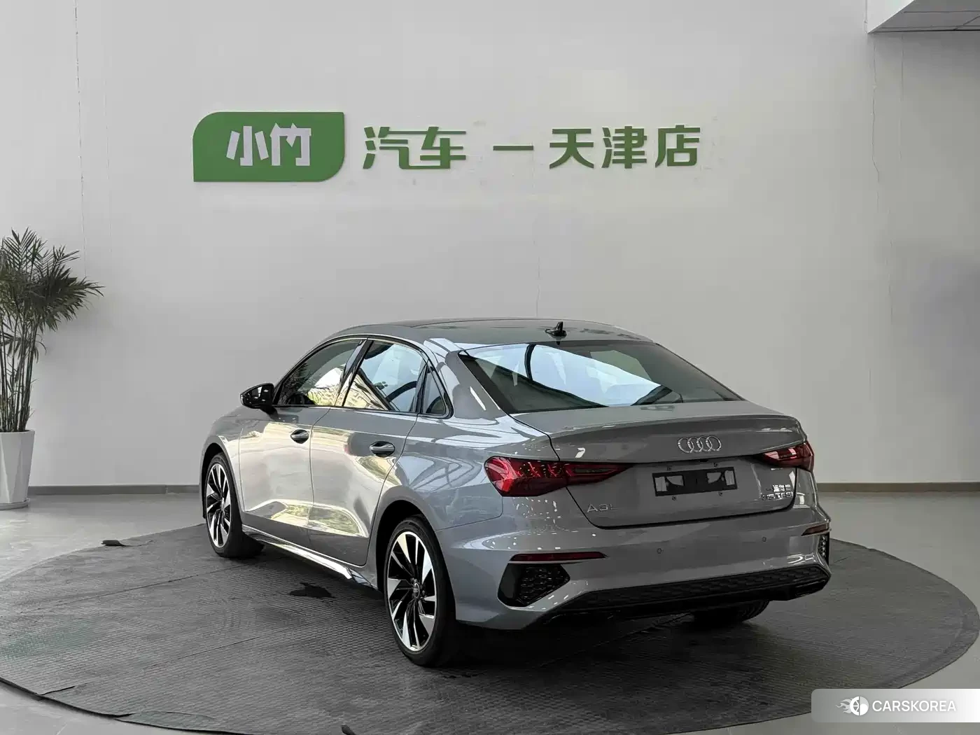 Audi A3 id 4669356 из Китая 14