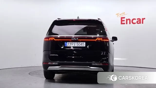 Kia Carnival 4th generation id 3685265 из Кореи 14