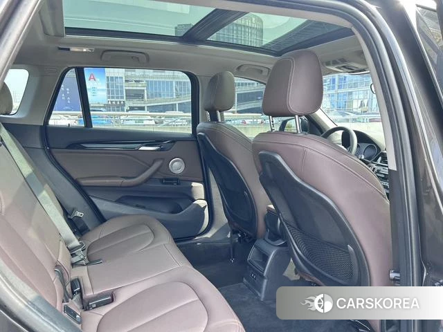 BMW X1 id 4260504 из Китая 14