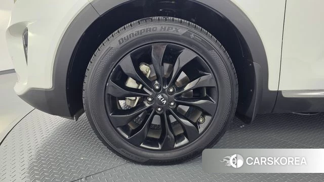 Kia The New Sorento id 4781034 из Кореи 25