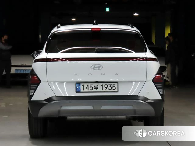 Hyundai Kona (SX2) id 4302737 из Кореи 14