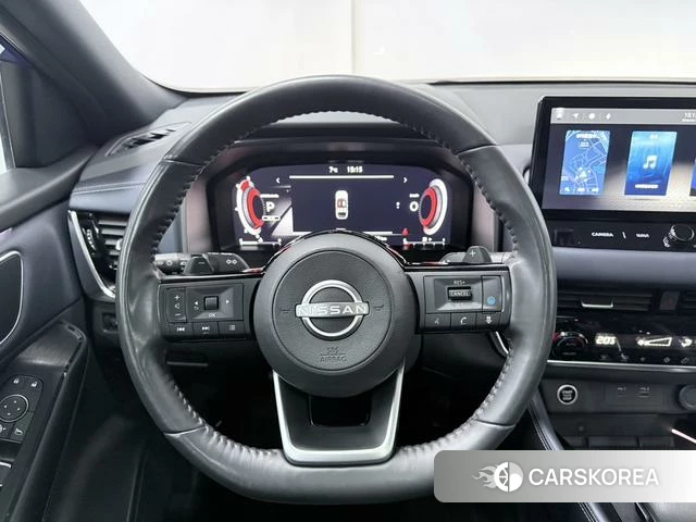 Nissan Qashqai id 4263249 из Китая 19