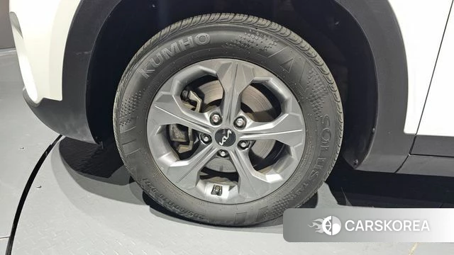 Kia The New Seltos id 3850653 из Кореи 14