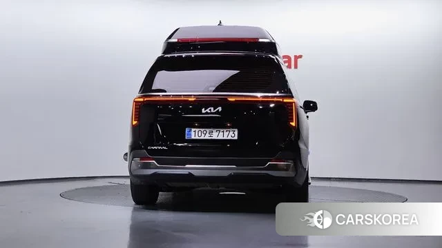 Kia The New Carnival 4th Generation id 3299938 из Кореи 14