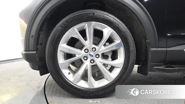 Ford Explorer 6th Generation id 3758805 из Кореи 14