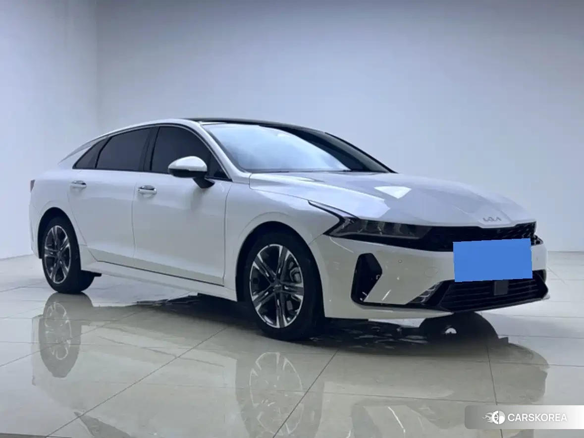 Kia K5 id 4644496 из Китая 12