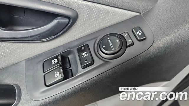 Hyundai The New Grand Starex id 2642135 из Кореи 14