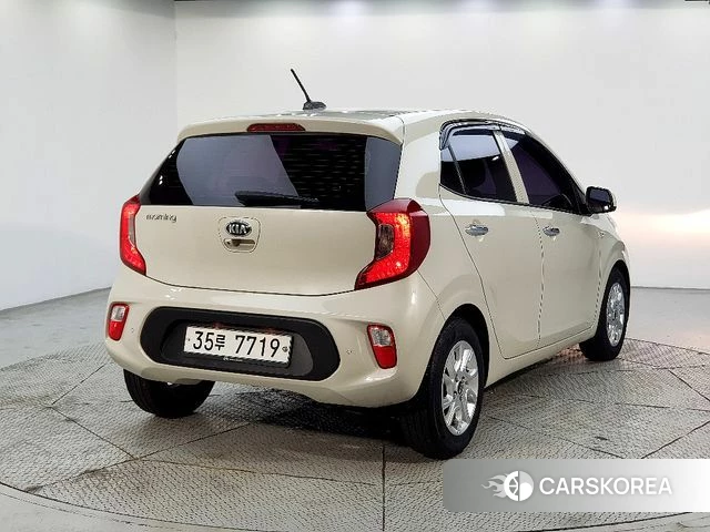 Kia All New Morning (JA) id 4536351 из Кореи 14
