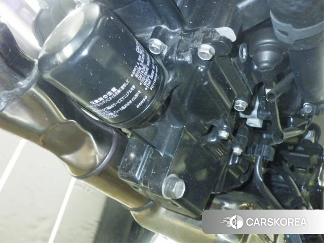 Engine photo