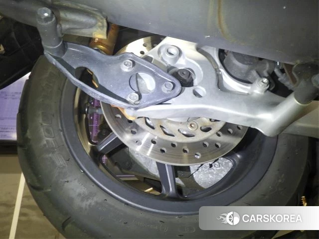 Honda PHASE id 4184459 из Японии 18