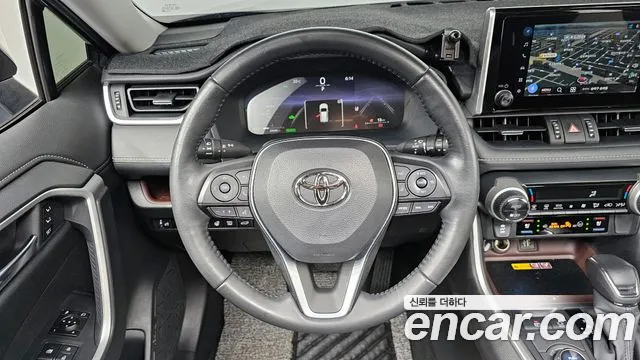 Toyota RAV4 5th Generation id 2687457 из Кореи 14