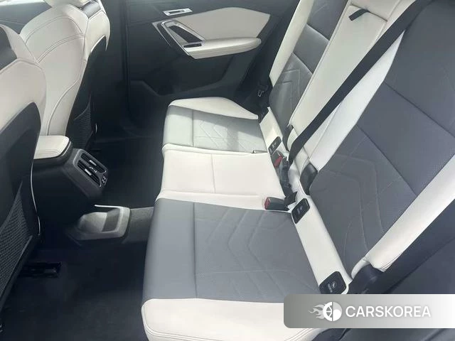 BMW X2 (import) id 4320726 из Китая 9