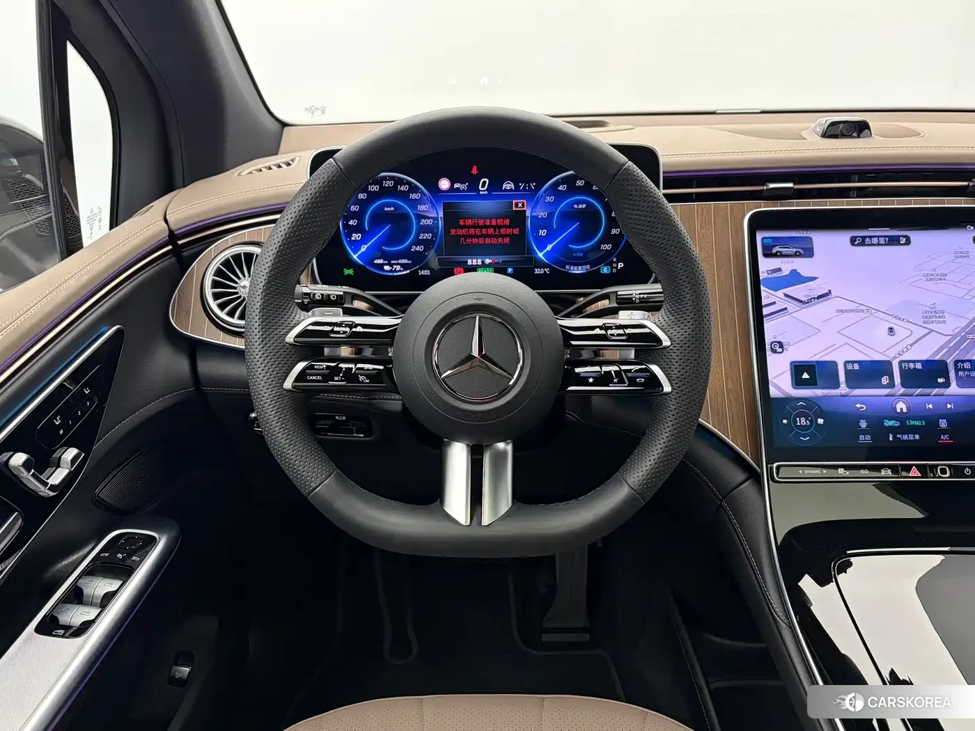 Mercedes-Benz EQE id 4622501 из Китая 15