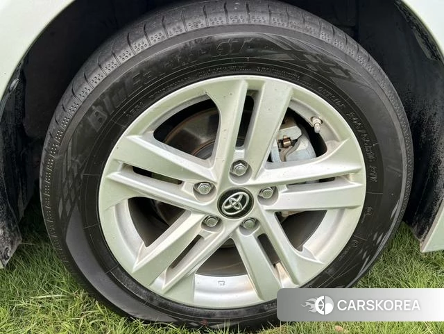 Toyota Lei Ling id 4262068 из Китая 9