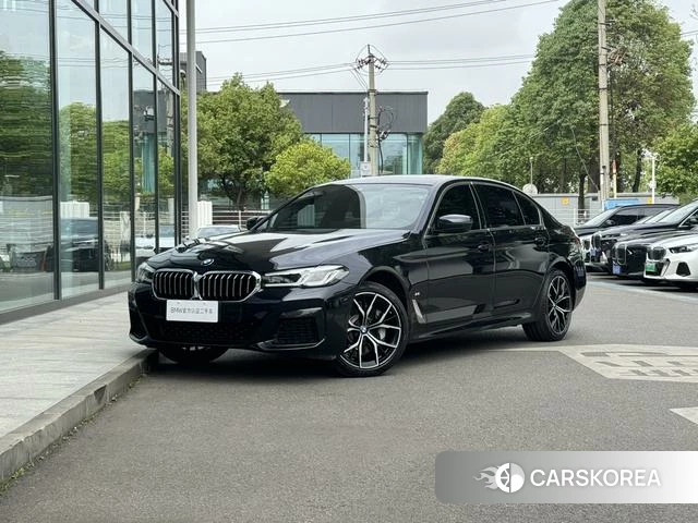 BMW 5 series id 4278322 из Китая 13