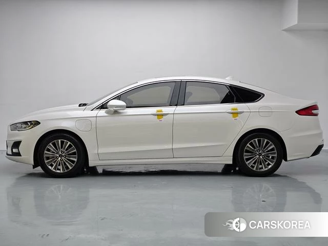 Ford Mondeo PHEV id 4213050 из Китая 14