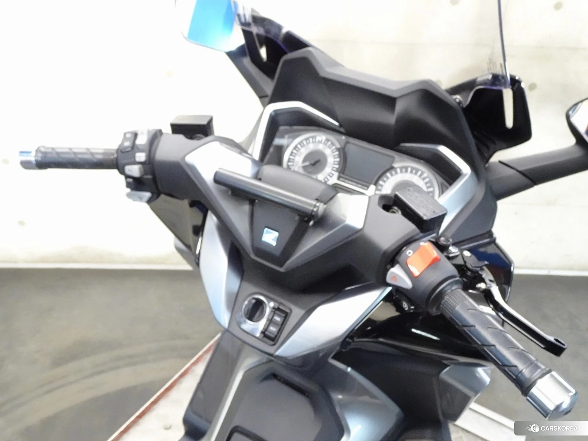 Honda FORZA id 4380212 из Японии 24