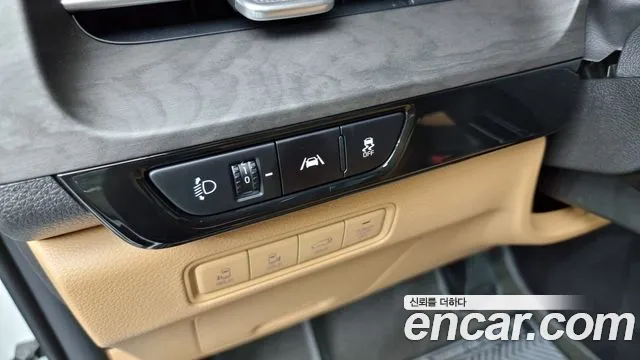 Kia Carnival 4th generation id 2729669 из Кореи 14