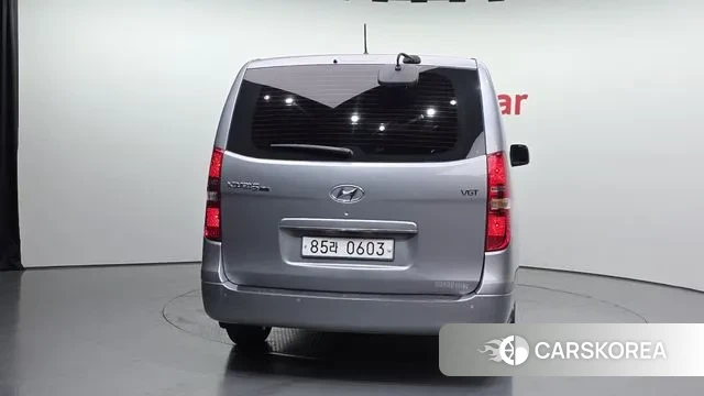 Hyundai The New Grand Starex id 3748708 из Кореи 14