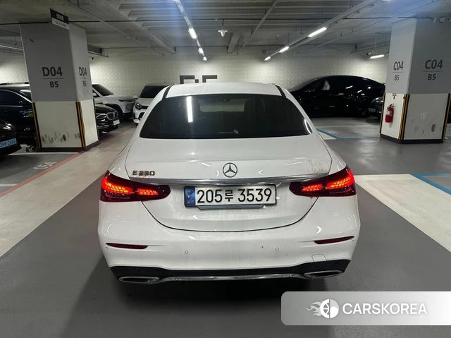 Mercedes-Benz E-Class W213 id 4893458 из Кореи 14