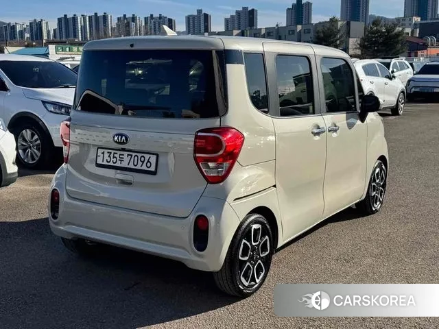 Kia The New Ray id 3587515 из Кореи 13