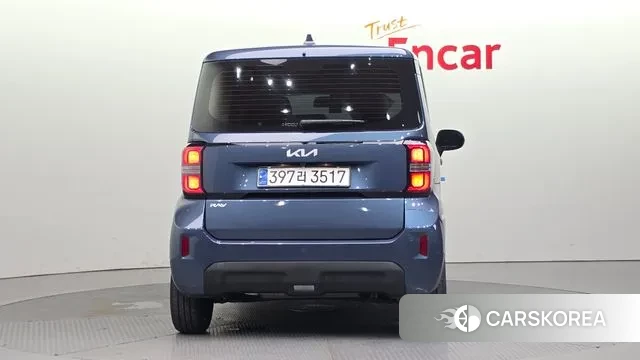 Kia The New Kia Ray id 3231110 из Кореи 14