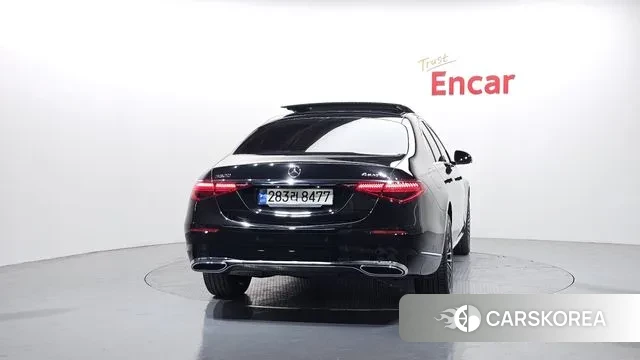 Mercedes-Benz S-Class W223 id 3697491 из Кореи 14