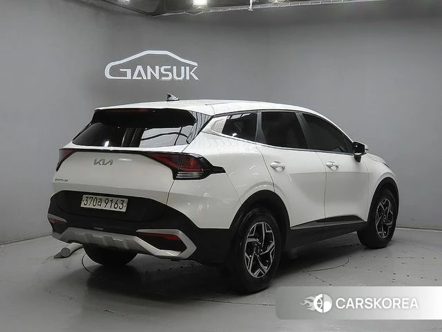 Kia Sportage 5th Generation id 4231394 из Кореи 14