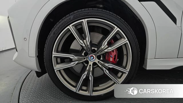 BMW X6 (G06) id 4917077 из Кореи 31