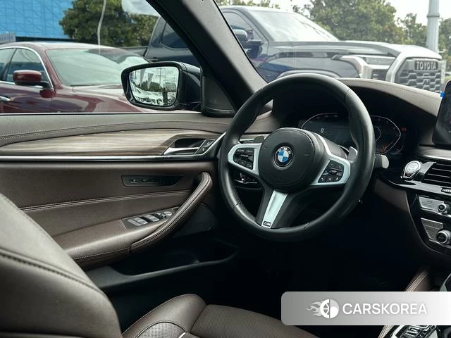 BMW 5 series id 4334791 из Китая 15