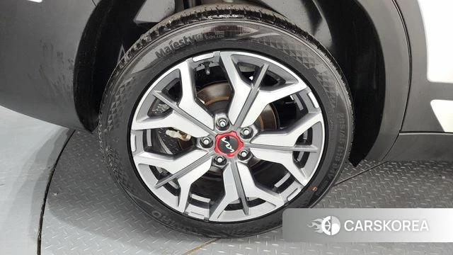 Kia Seltos id 4309351 из Кореи 24