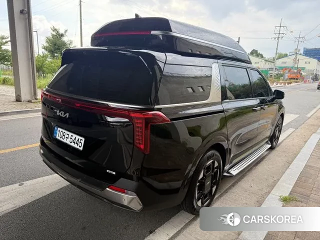 Kia The New Carnival 4th Generation id 3081466 из Кореи 14