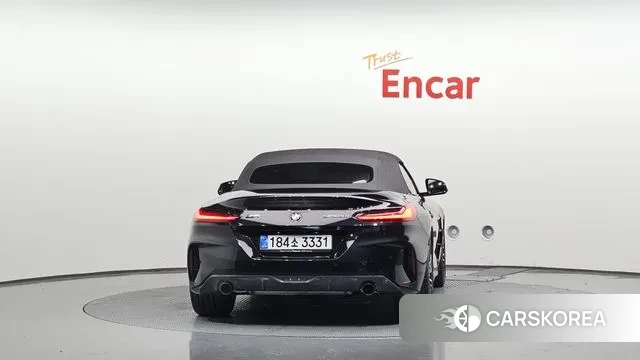 BMW Z4 (G29) id 3365267 из Кореи 14