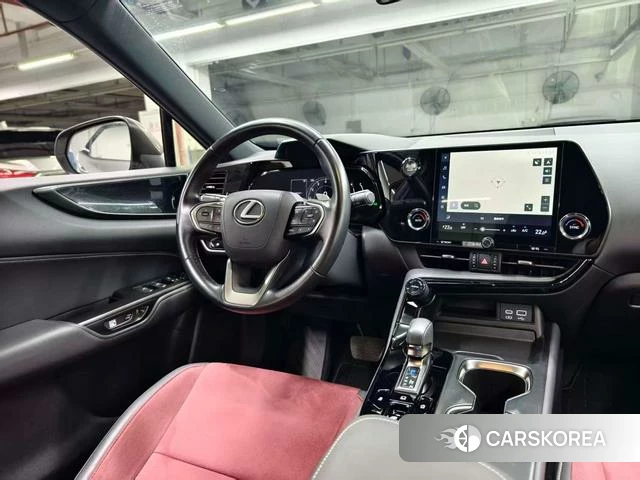 Lexus NX id 4273951 из Китая 15